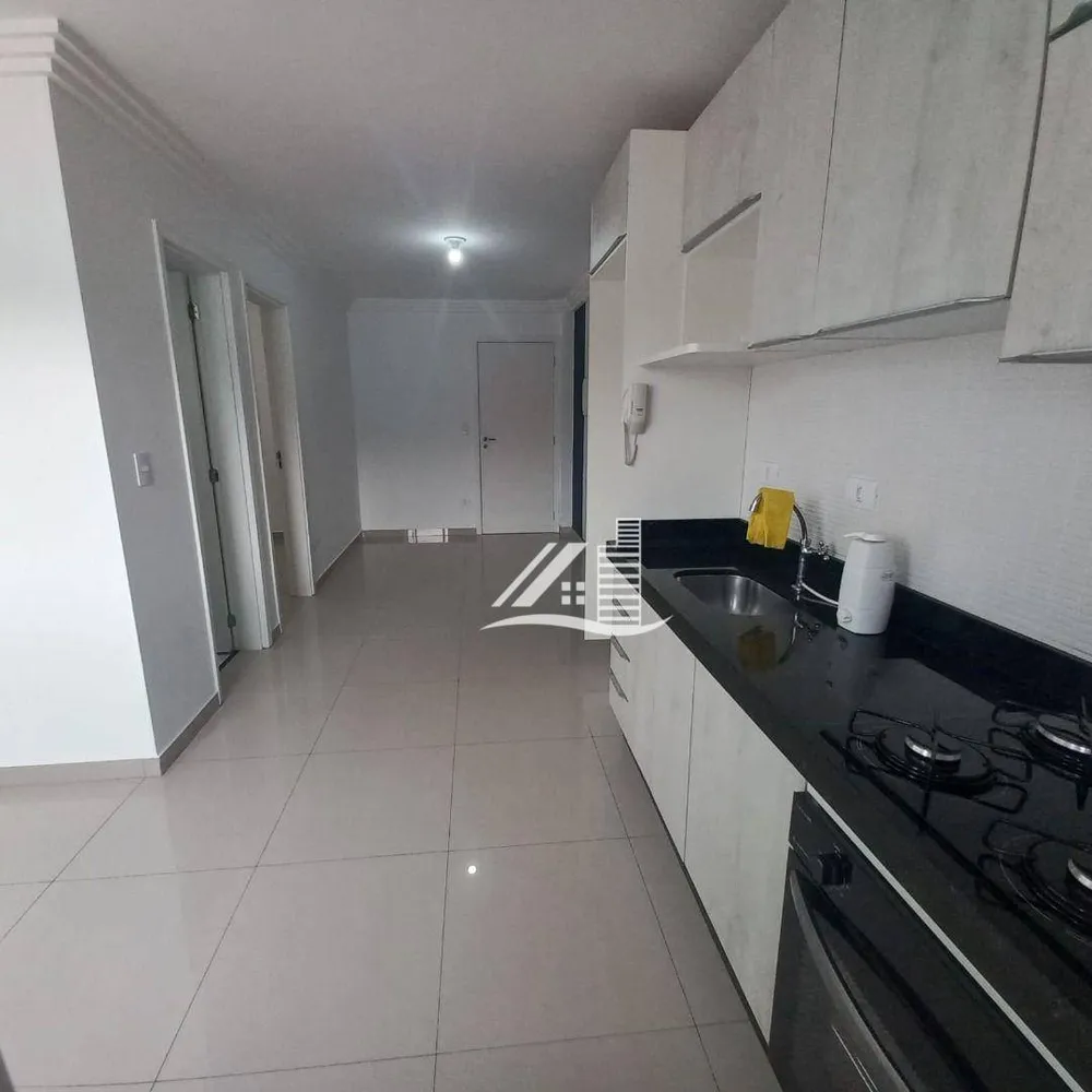 Apartamento, 2 quartos, 45 m² - Foto 2