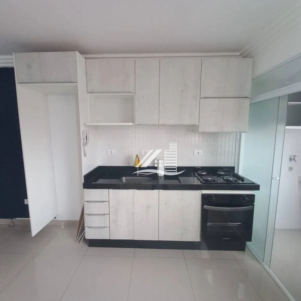 Apartamento, 2 quartos, 45 m² - Foto 1