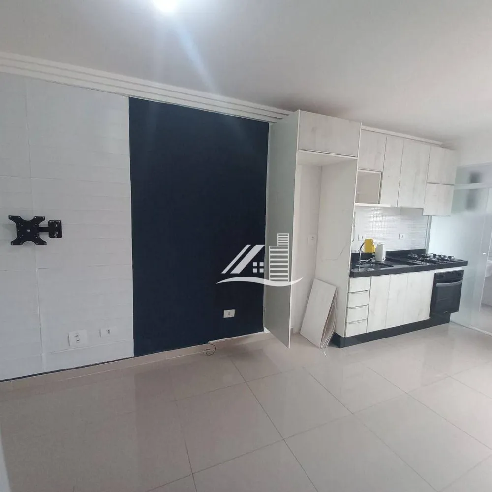 Apartamento, 2 quartos, 45 m² - Foto 3