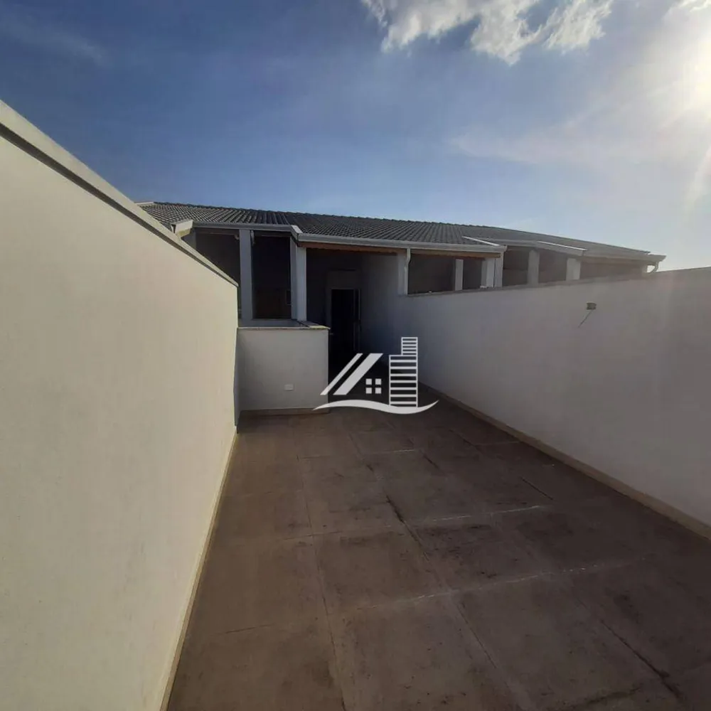 Cobertura, 2 quartos, 94 m² - Foto 2