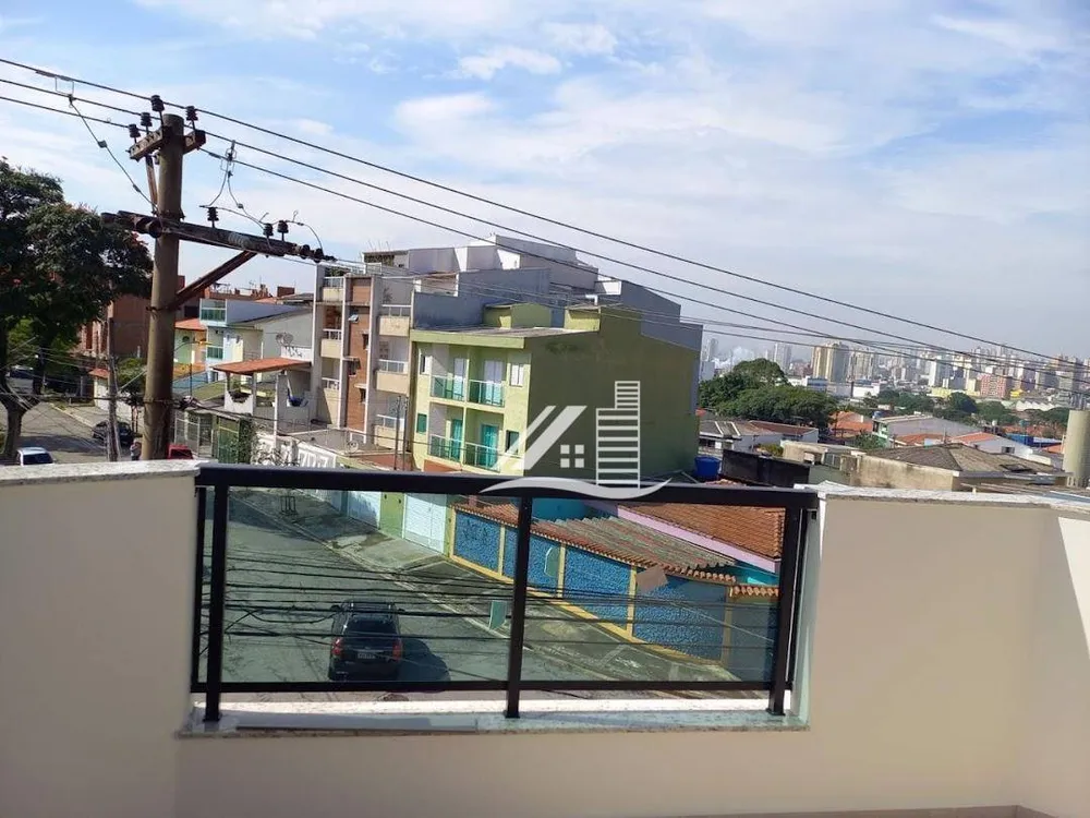 Sobrado, 2 quartos, 136 m² - Foto 3