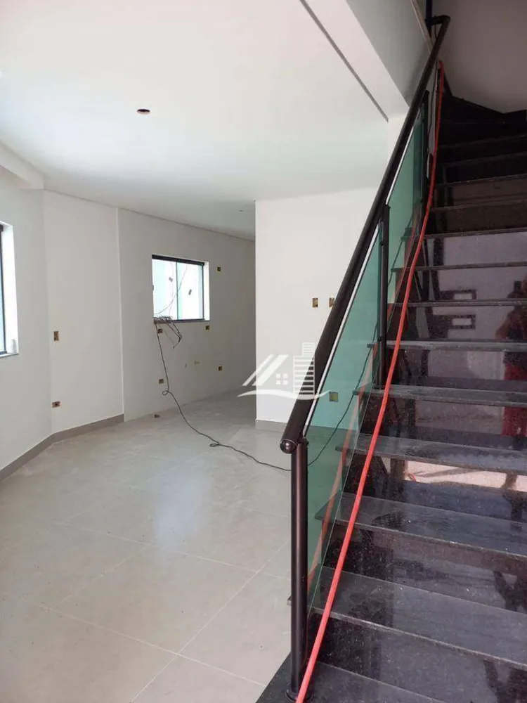 Sobrado, 2 quartos, 136 m² - Foto 4