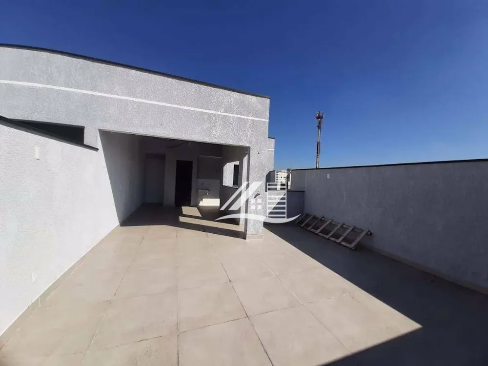 Cobertura, 2 quartos, 120 m² - Foto 2