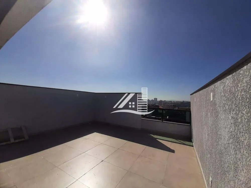 Cobertura, 2 quartos, 120 m² - Foto 3