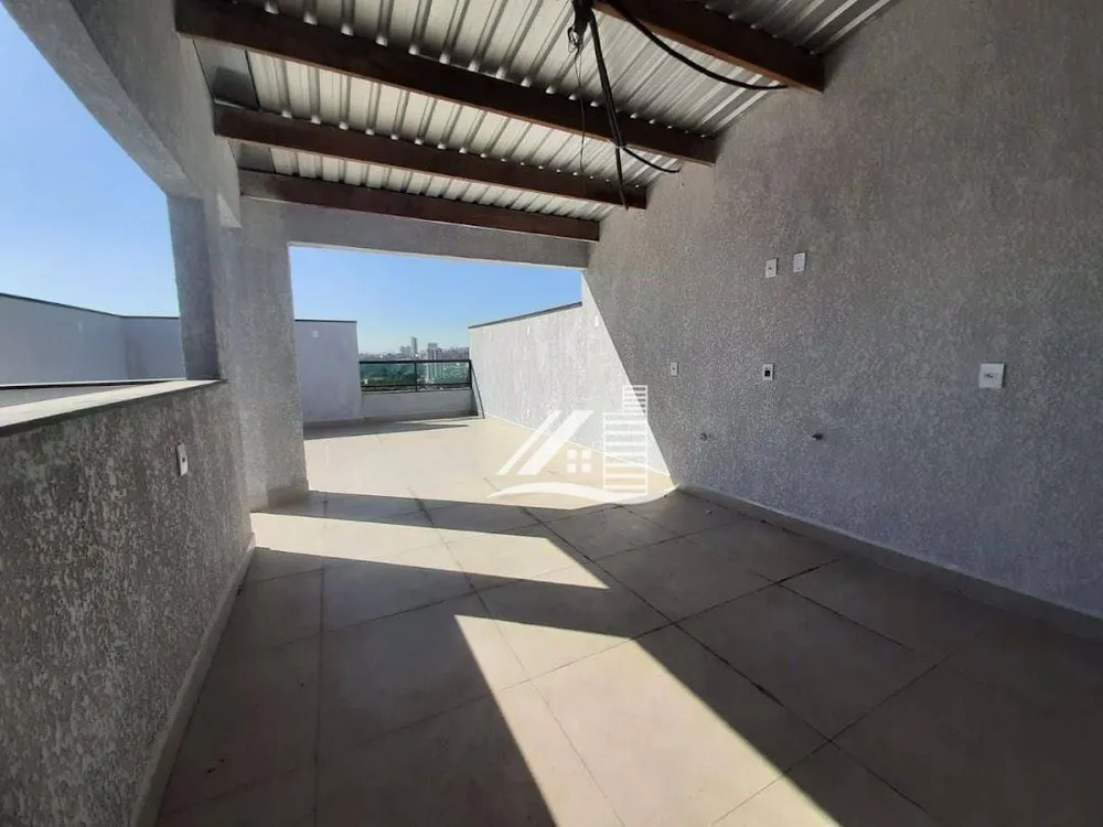 Cobertura, 2 quartos, 120 m² - Foto 4