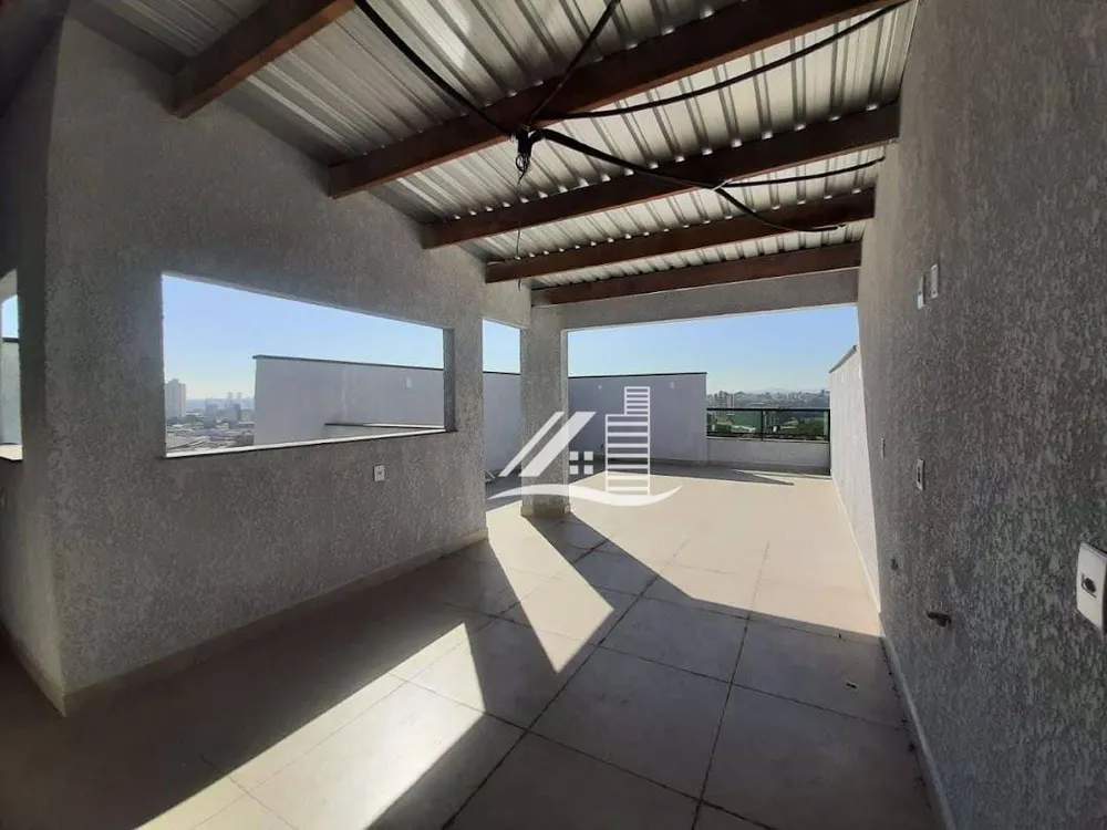 Cobertura, 2 quartos, 120 m² - Foto 1