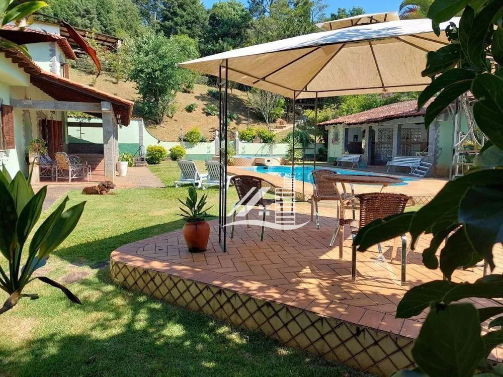 Chácara, 7 quartos, 2900 m² - Foto 3