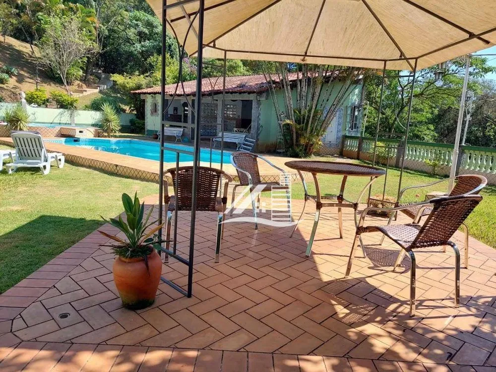 Chácara, 7 quartos, 2900 m² - Foto 4