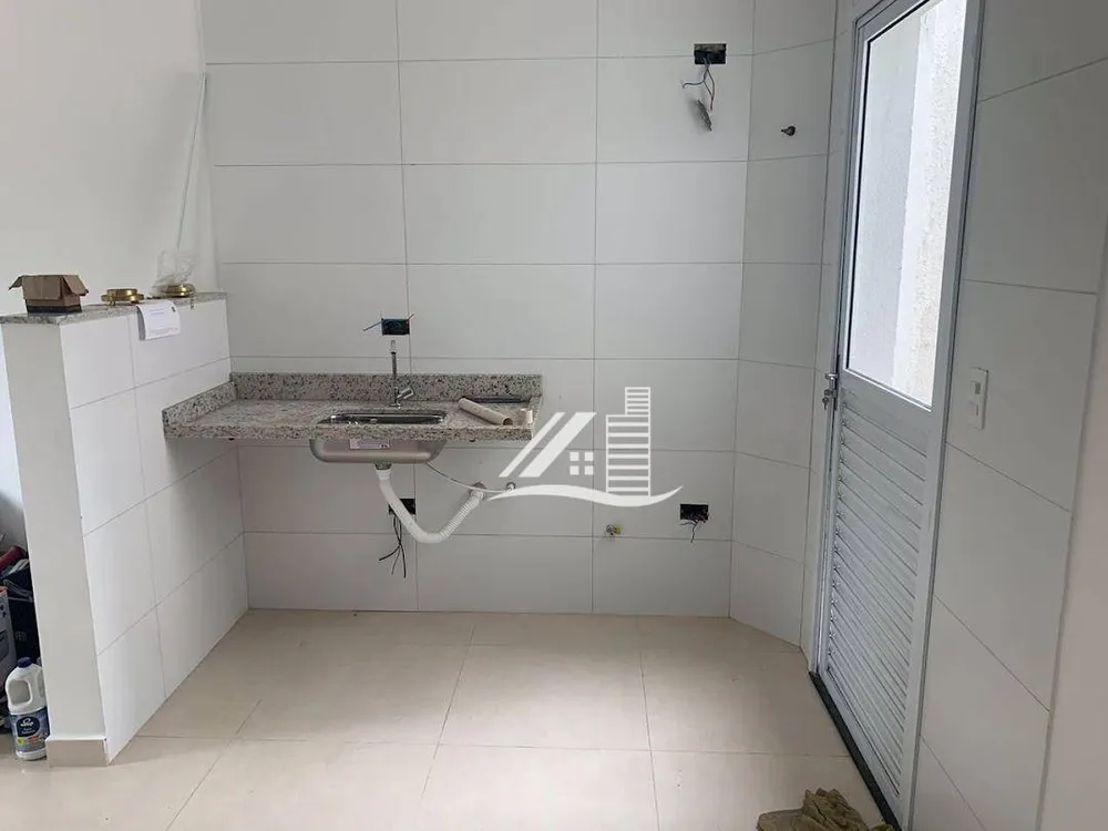 Apartamento, 2 quartos, 45 m² - Foto 2