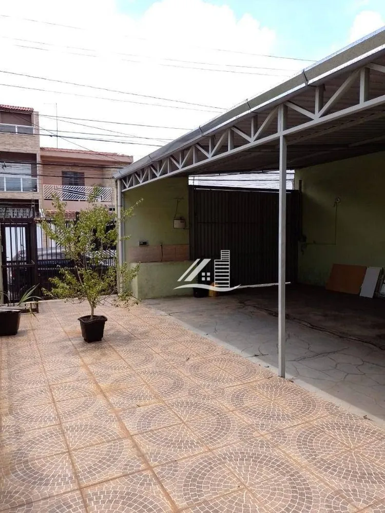 Casa, 3 quartos, 327 m² - Foto 2
