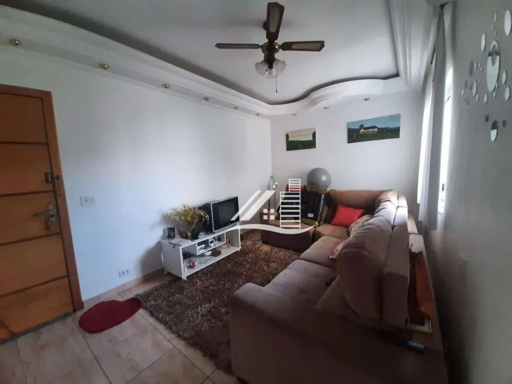Apartamento, 2 quartos, 64 m² - Foto 3