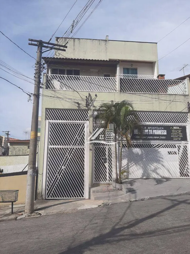 Apartamento, 2 quartos, 64 m² - Foto 1
