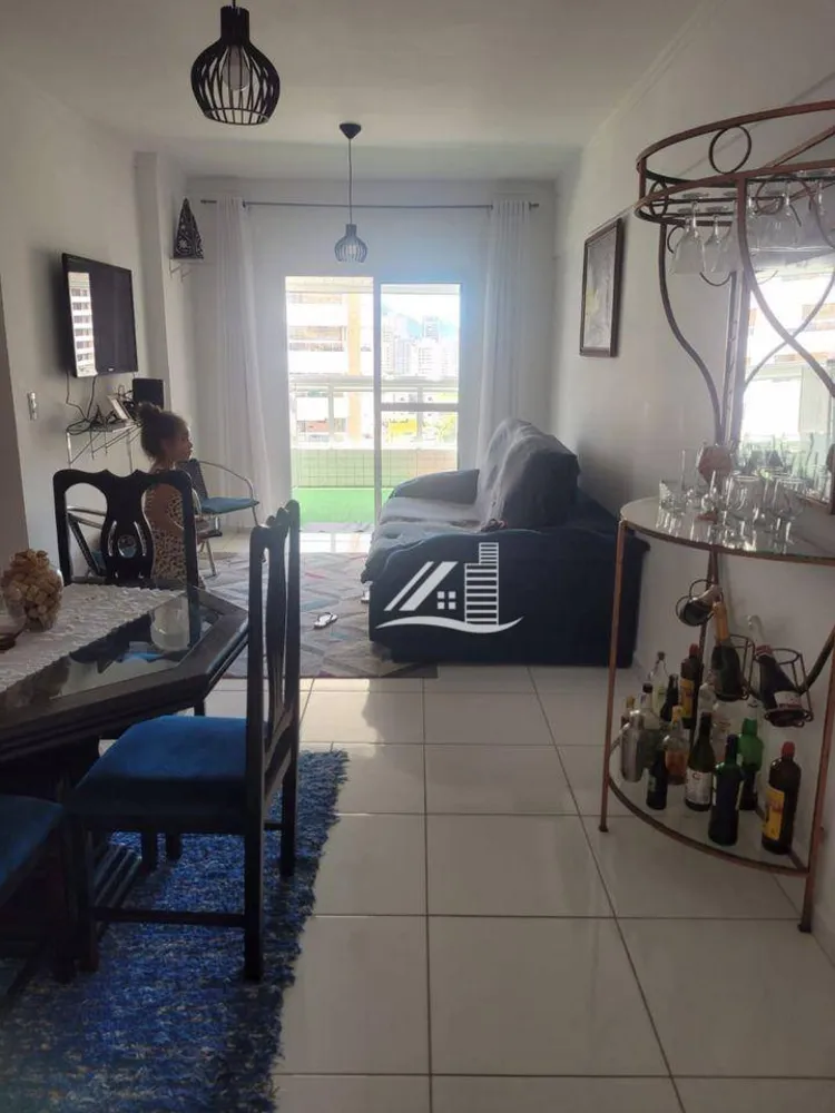 Apartamento, 2 quartos, 70 m² - Foto 1