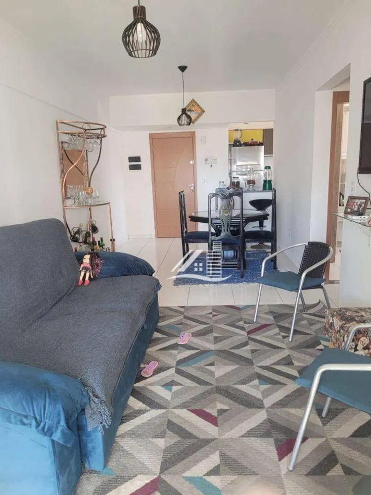 Apartamento, 2 quartos, 70 m² - Foto 2