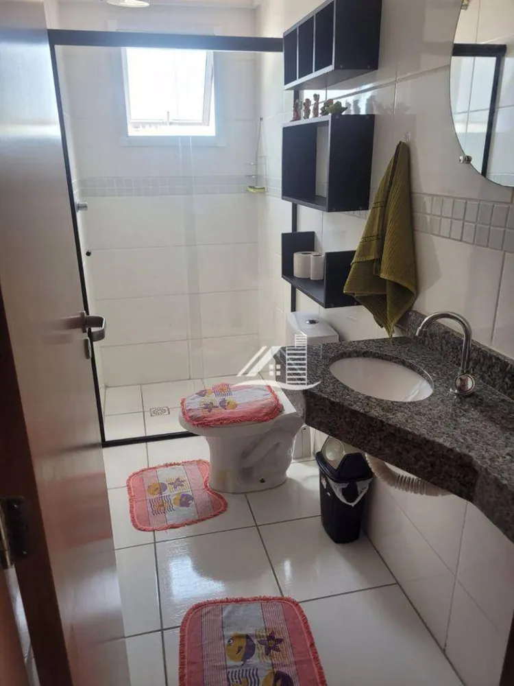 Apartamento, 2 quartos, 70 m² - Foto 4