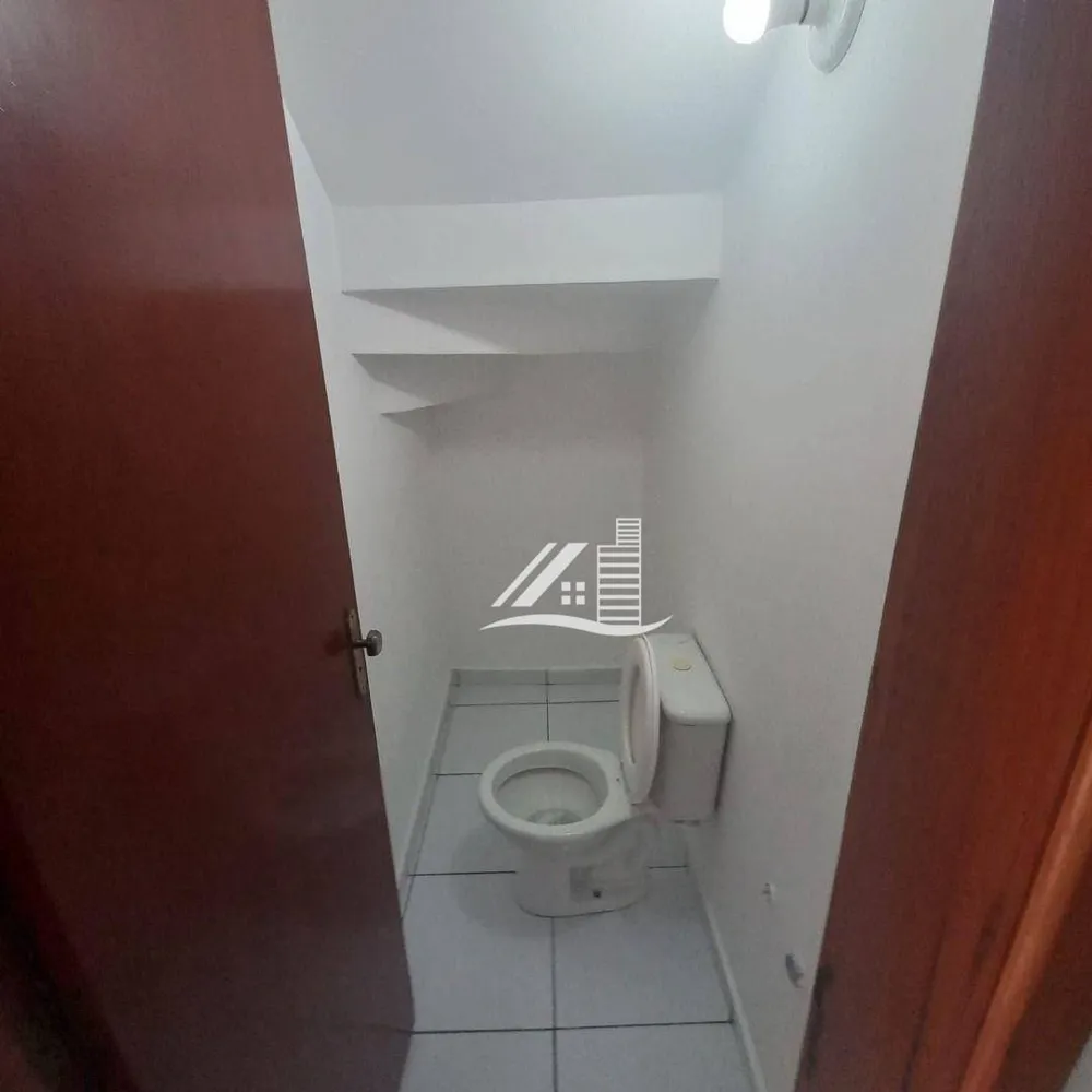 Sobrado, 3 quartos, 100 m² - Foto 2