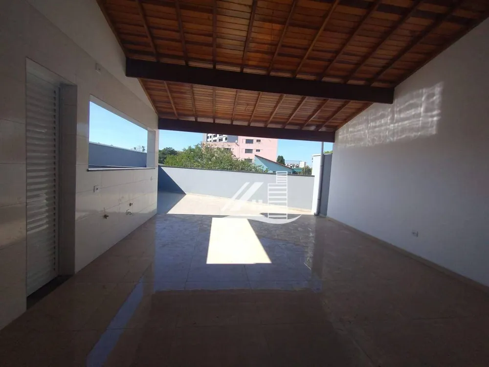 Cobertura, 2 quartos, 110 m² - Foto 1
