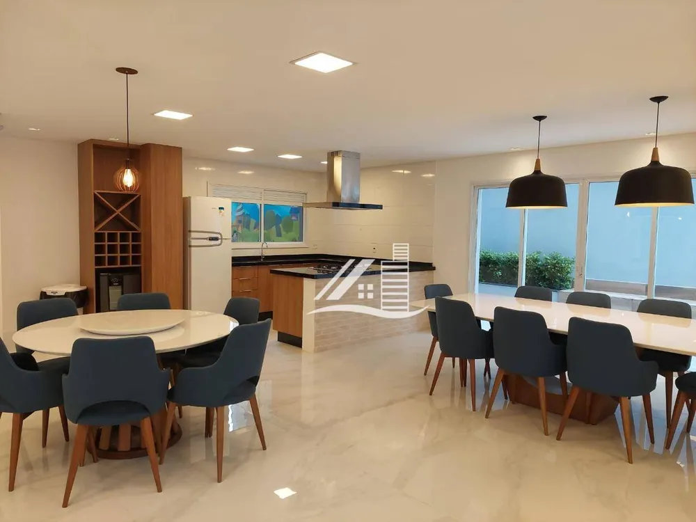 Apartamento, 2 quartos, 65 m² - Foto 4