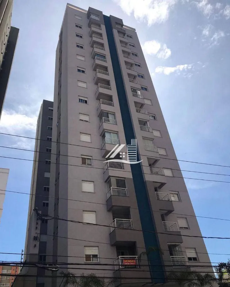 Apartamento, 2 quartos, 65 m² - Foto 1