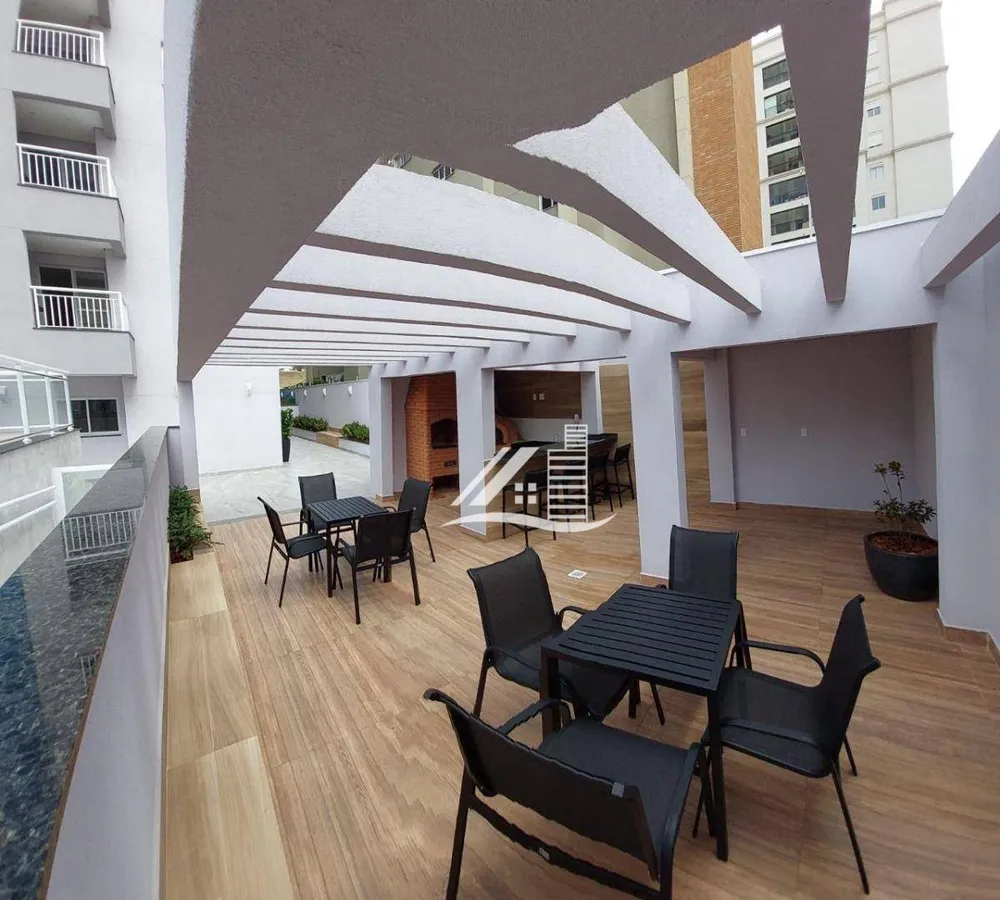 Apartamento, 2 quartos, 65 m² - Foto 2