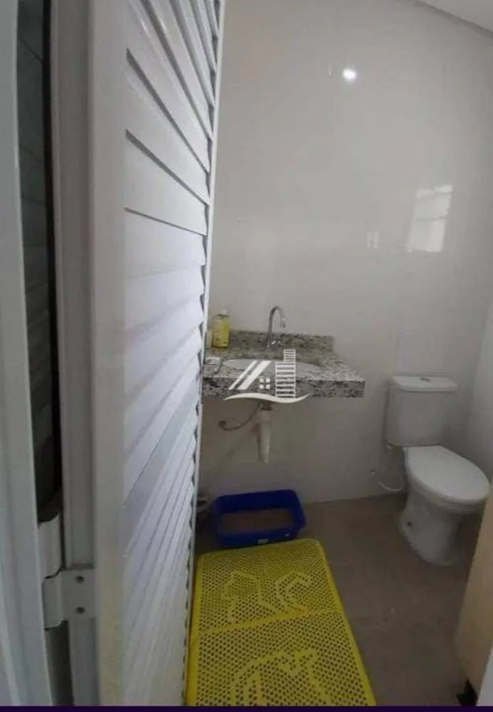 Cobertura, 3 quartos, 140 m² - Foto 2