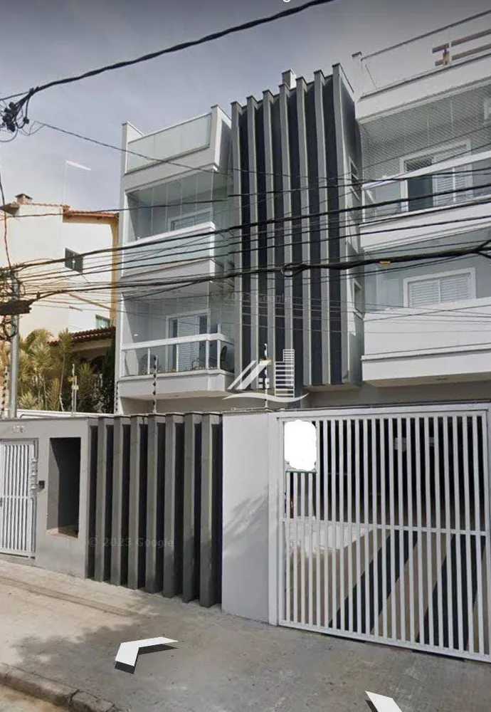 Cobertura, 3 quartos, 140 m² - Foto 1
