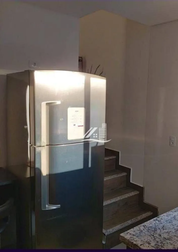 Cobertura, 3 quartos, 140 m² - Foto 3