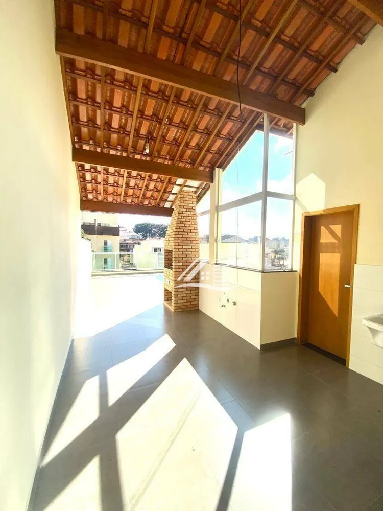 Cobertura, 2 quartos, 113 m² - Foto 2