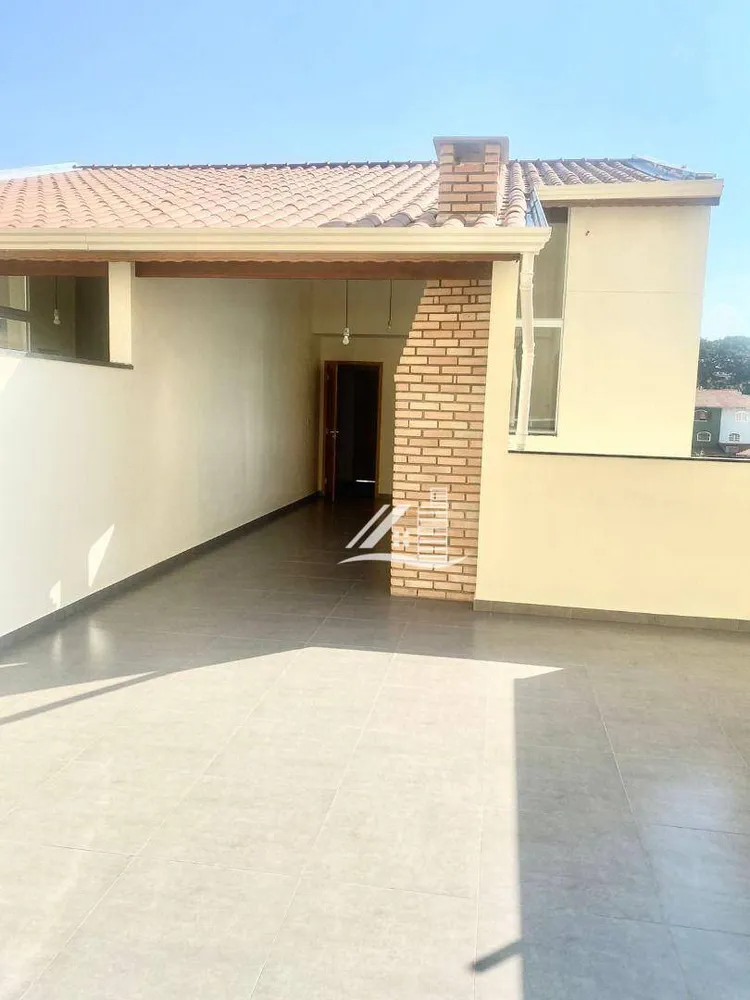 Cobertura, 2 quartos, 113 m² - Foto 1