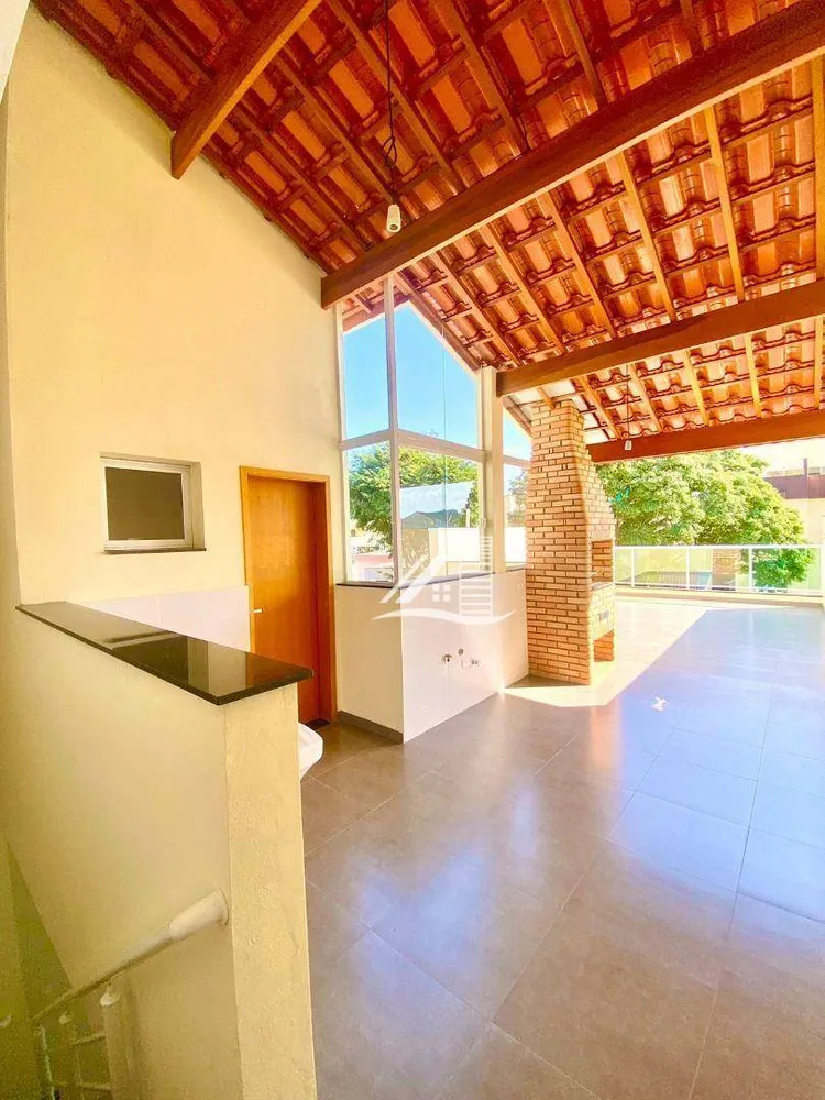 Cobertura, 2 quartos, 113 m² - Foto 3