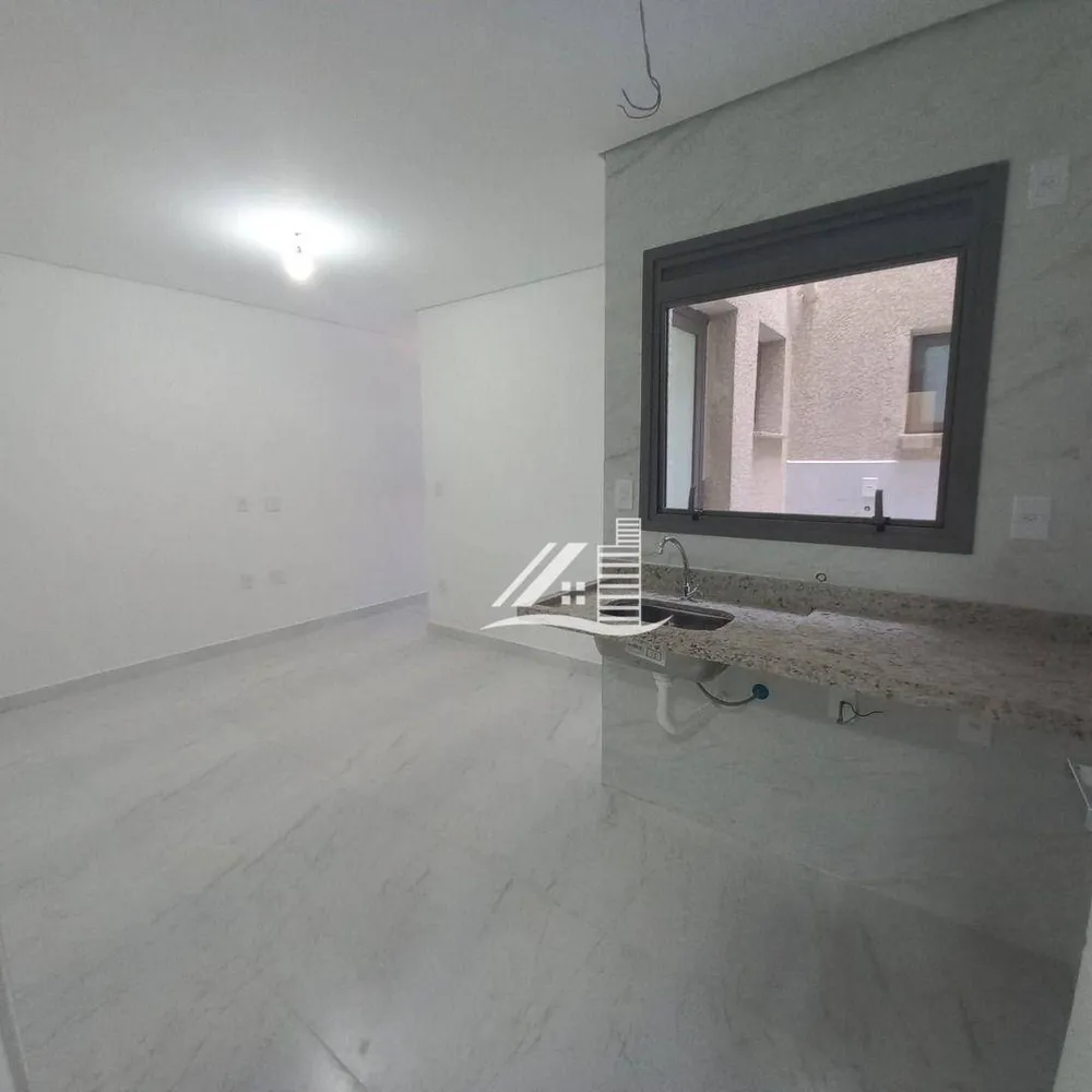 Apartamento, 2 quartos, 42 m² - Foto 4