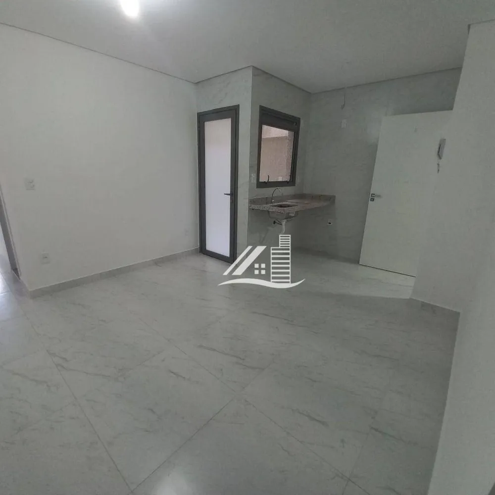 Apartamento, 2 quartos, 42 m² - Foto 2