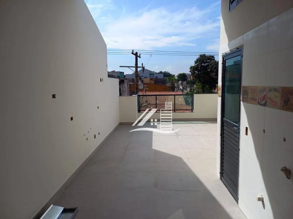 Sobrado, 2 quartos, 177 m² - Foto 4