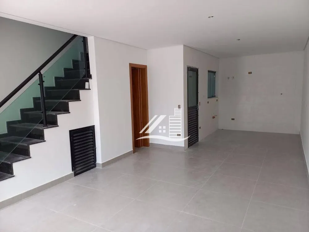 Sobrado, 2 quartos, 177 m² - Foto 3