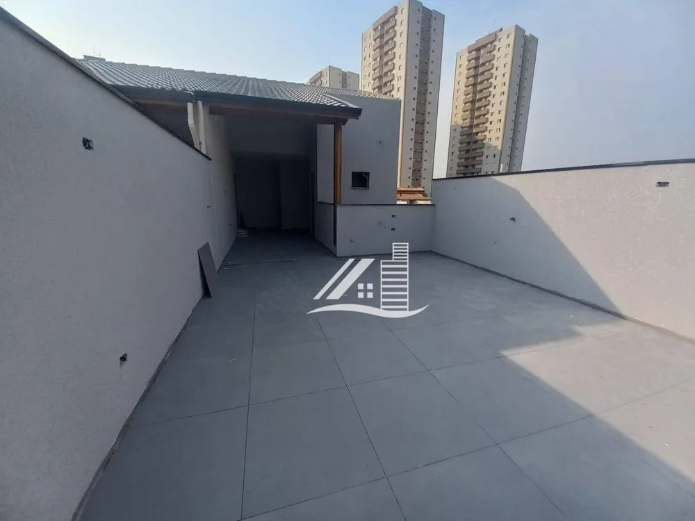 Cobertura, 2 quartos, 120 m² - Foto 1