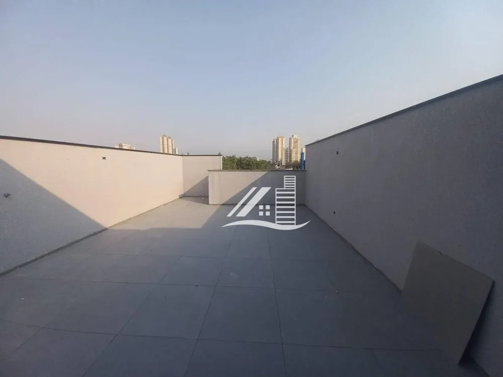 Cobertura, 2 quartos, 120 m² - Foto 3