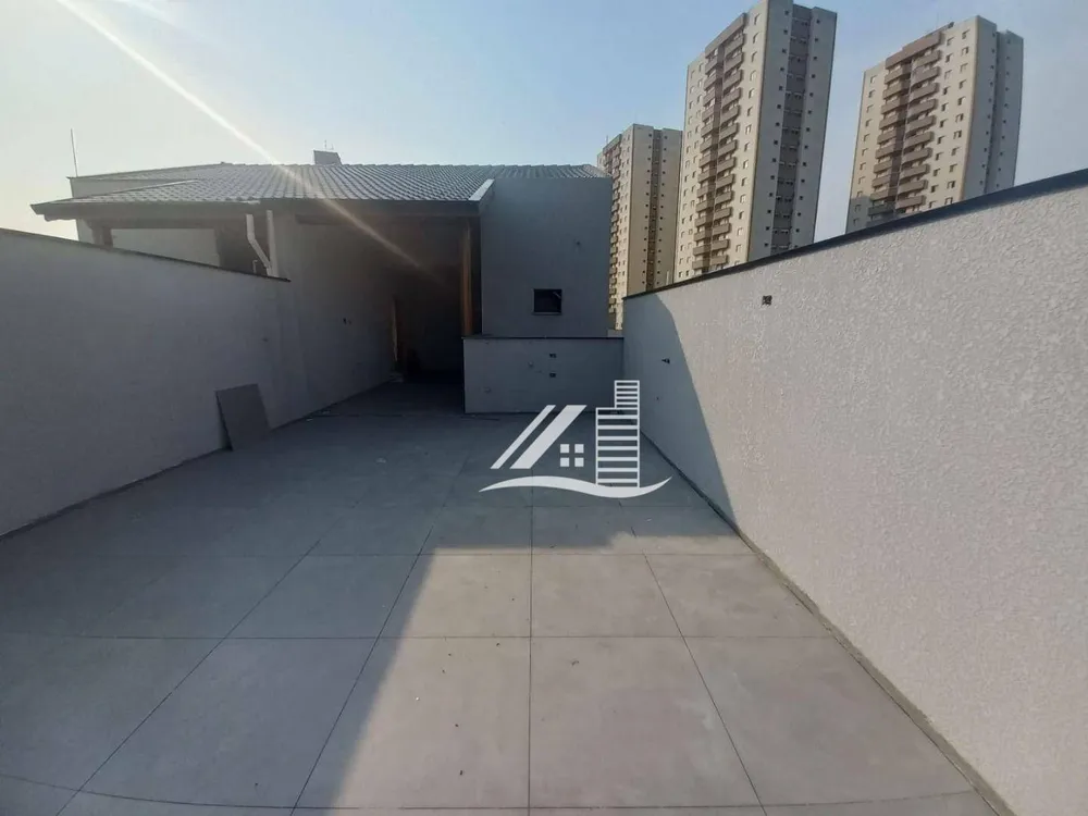 Cobertura, 2 quartos, 120 m² - Foto 2