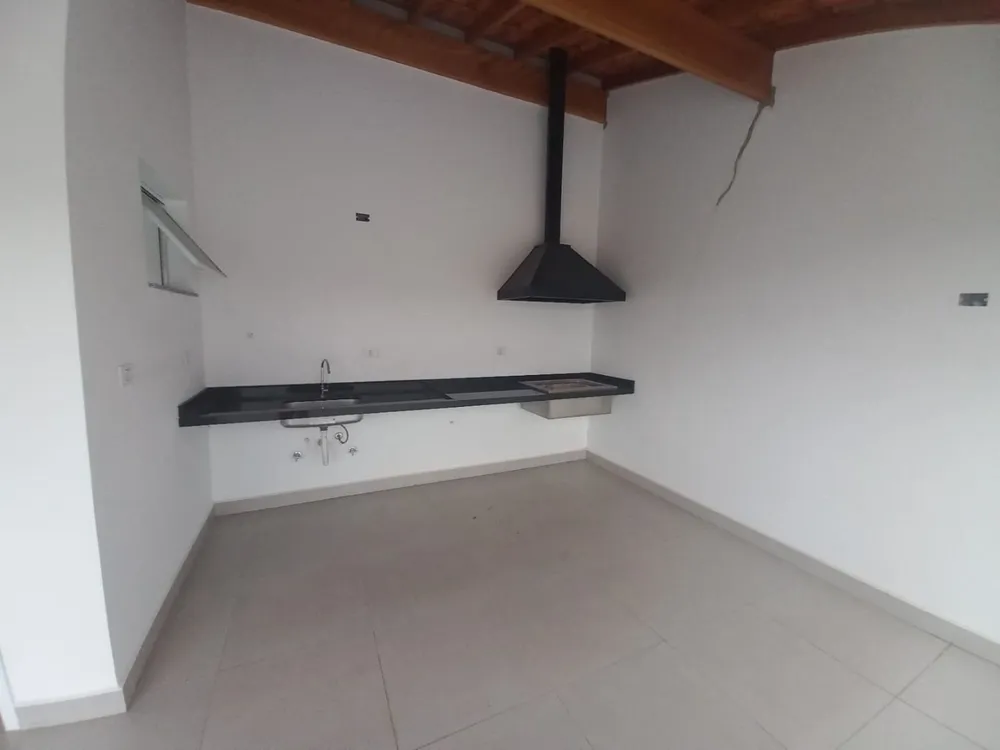 Sobrado, 3 quartos, 187 m² - Foto 3