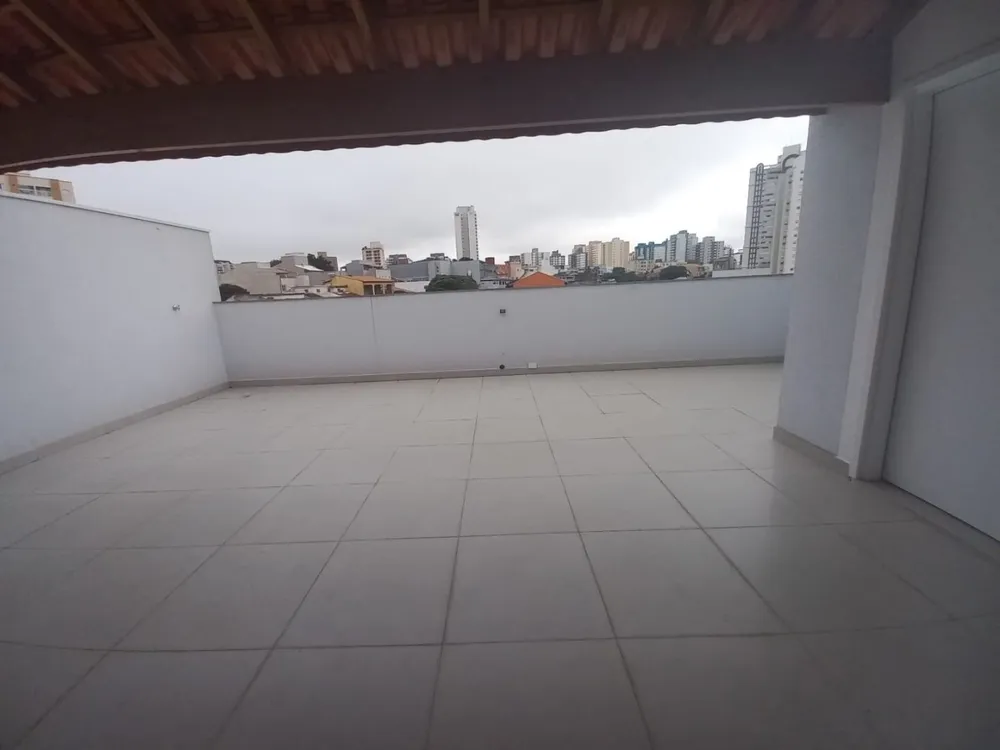 Sobrado, 3 quartos, 187 m² - Foto 2