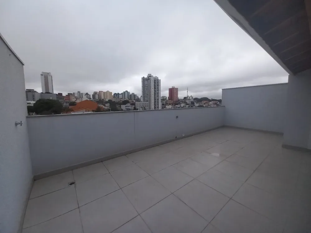 Sobrado, 3 quartos, 187 m² - Foto 4