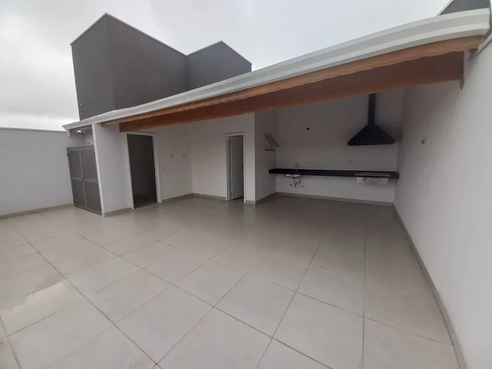 Sobrado, 3 quartos, 187 m² - Foto 1