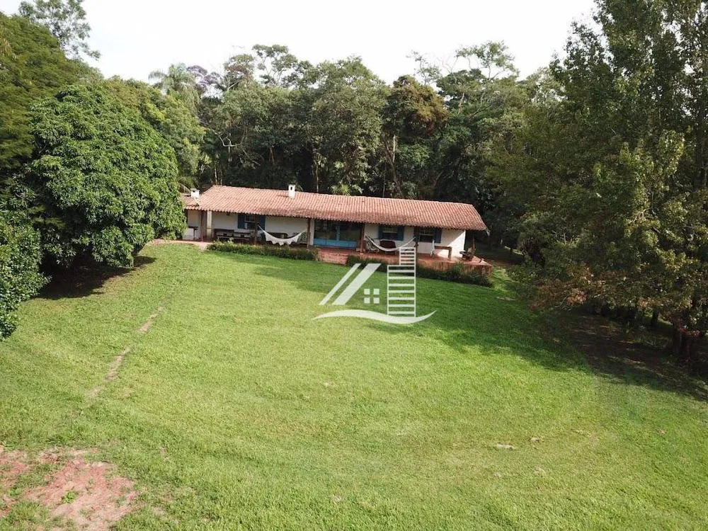 Sítio, 7 quartos, 7 hectares - Foto 3