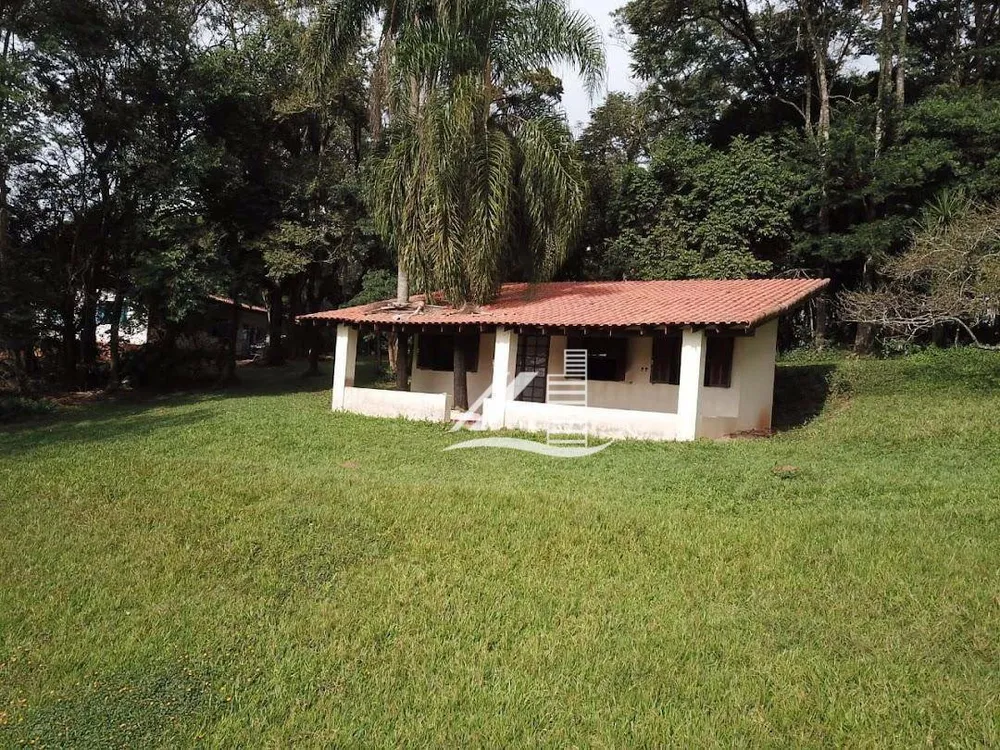 Sítio, 7 quartos, 7 hectares - Foto 2