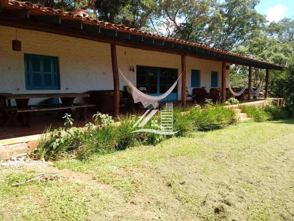 Sítio, 7 quartos, 7 hectares - Foto 4
