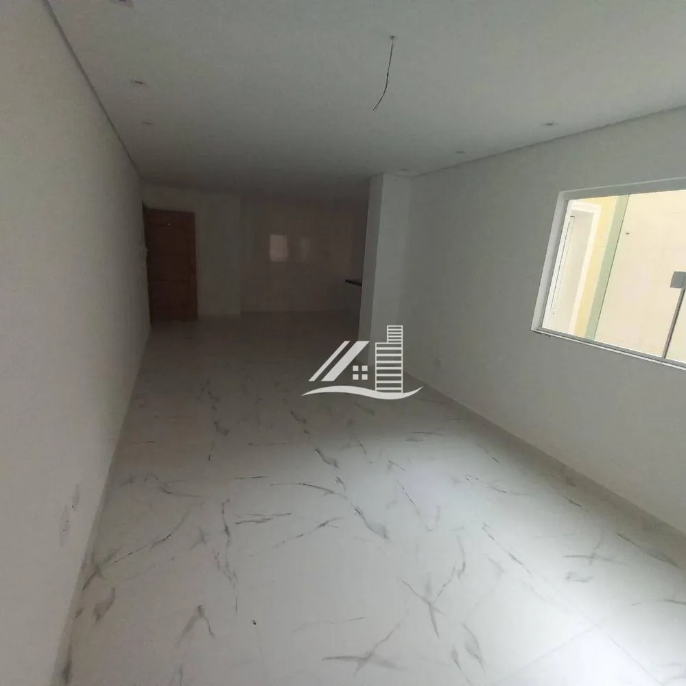 Apartamento, 3 quartos, 107 m² - Foto 2