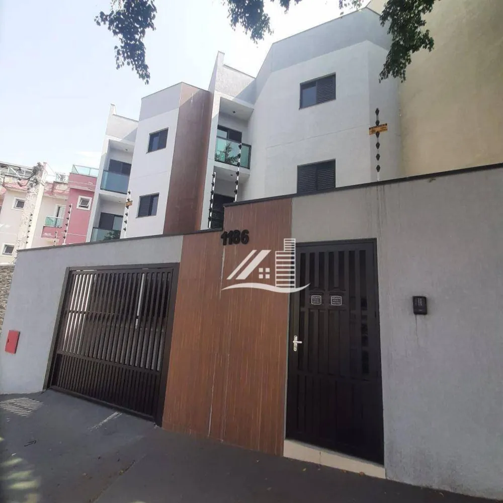 Cobertura, 2 quartos, 104 m² - Foto 2