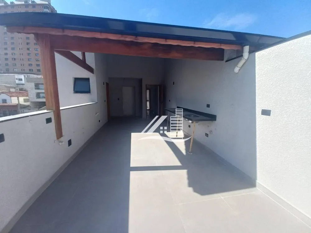 Cobertura, 3 quartos, 150 m² - Foto 1