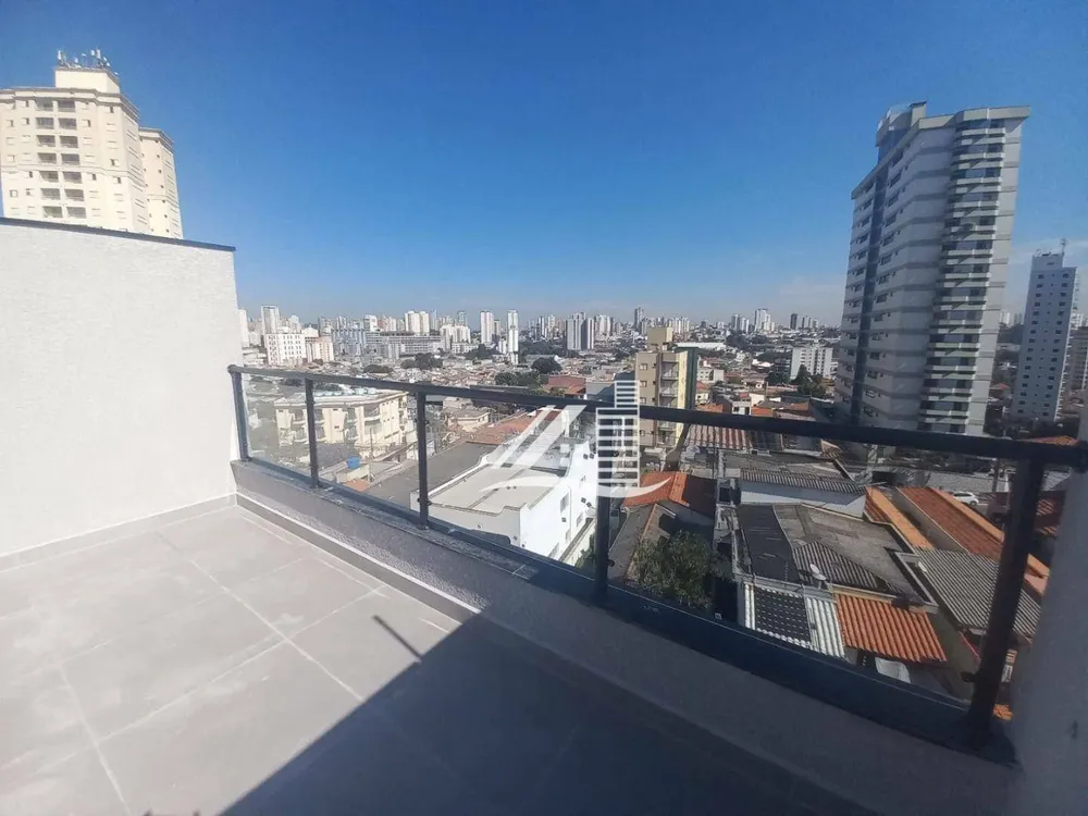 Cobertura, 3 quartos, 150 m² - Foto 4