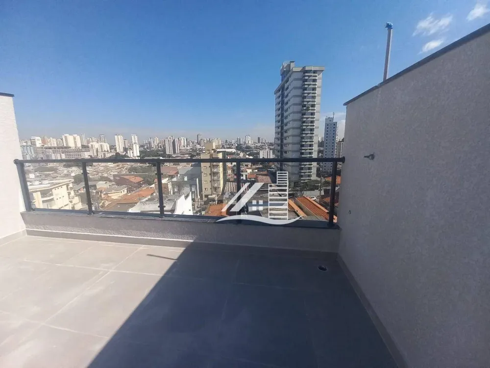 Cobertura, 3 quartos, 150 m² - Foto 3