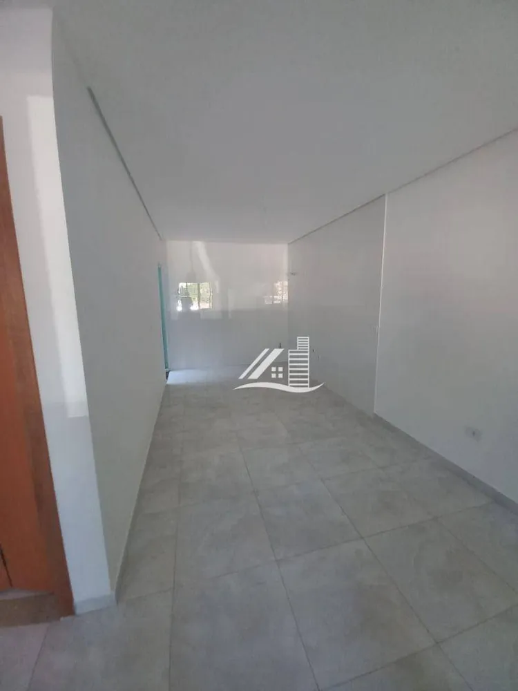 Sobrado, 2 quartos - Foto 1
